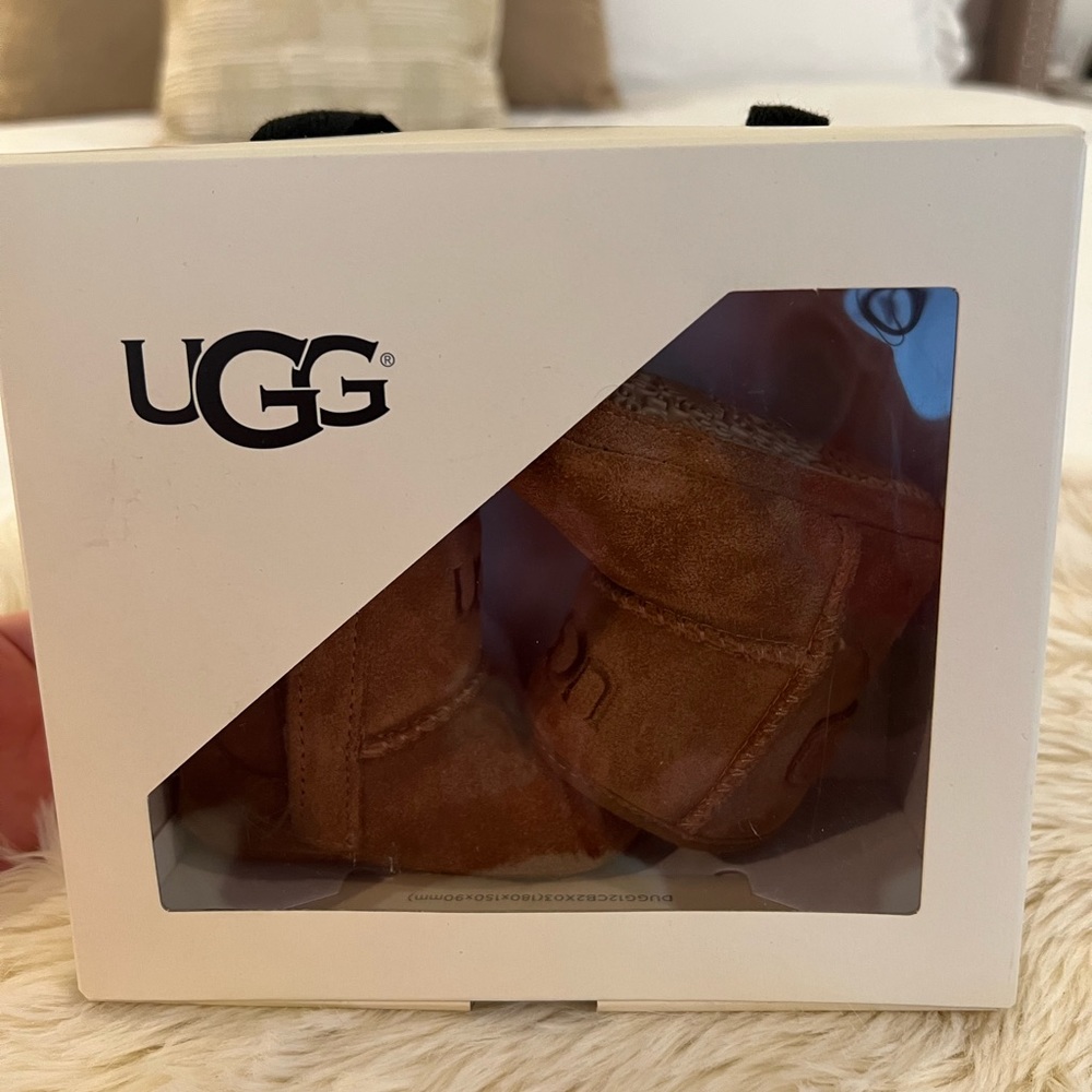 Ugg Jesse II boots